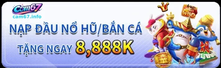 TẢI APP CAM67