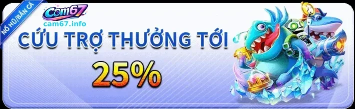 KHUYẾN MÃI CAM67